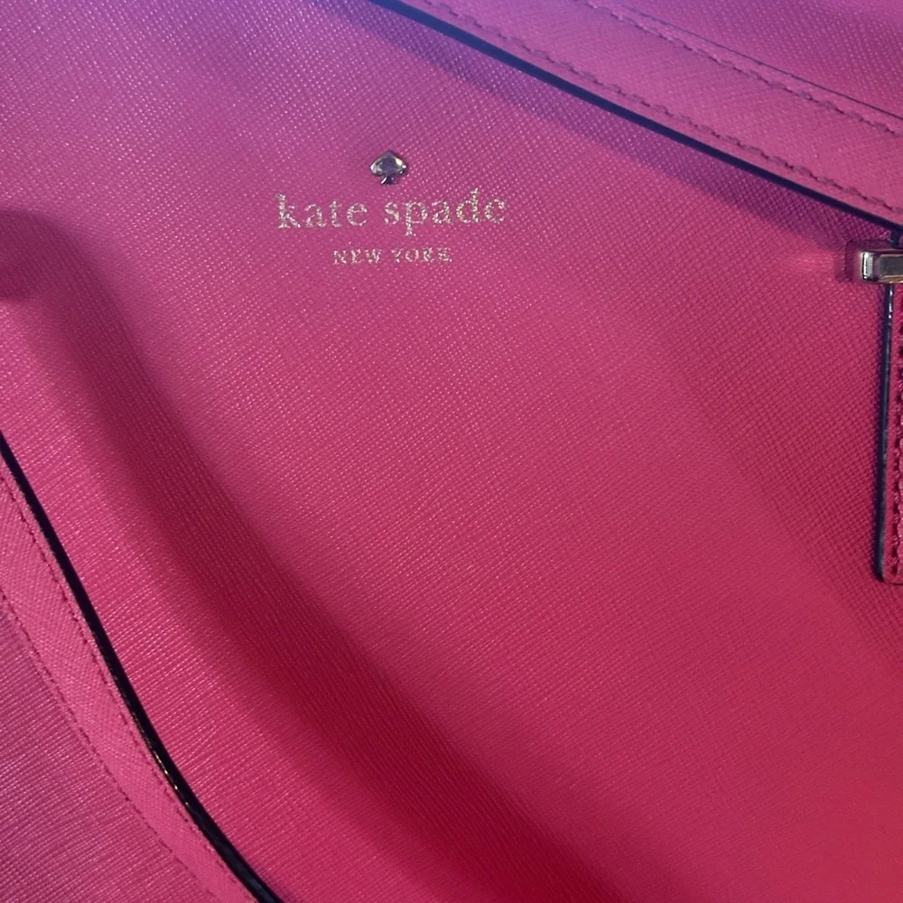 EUC- Kate Spade Cedar Street Maise Satchel.